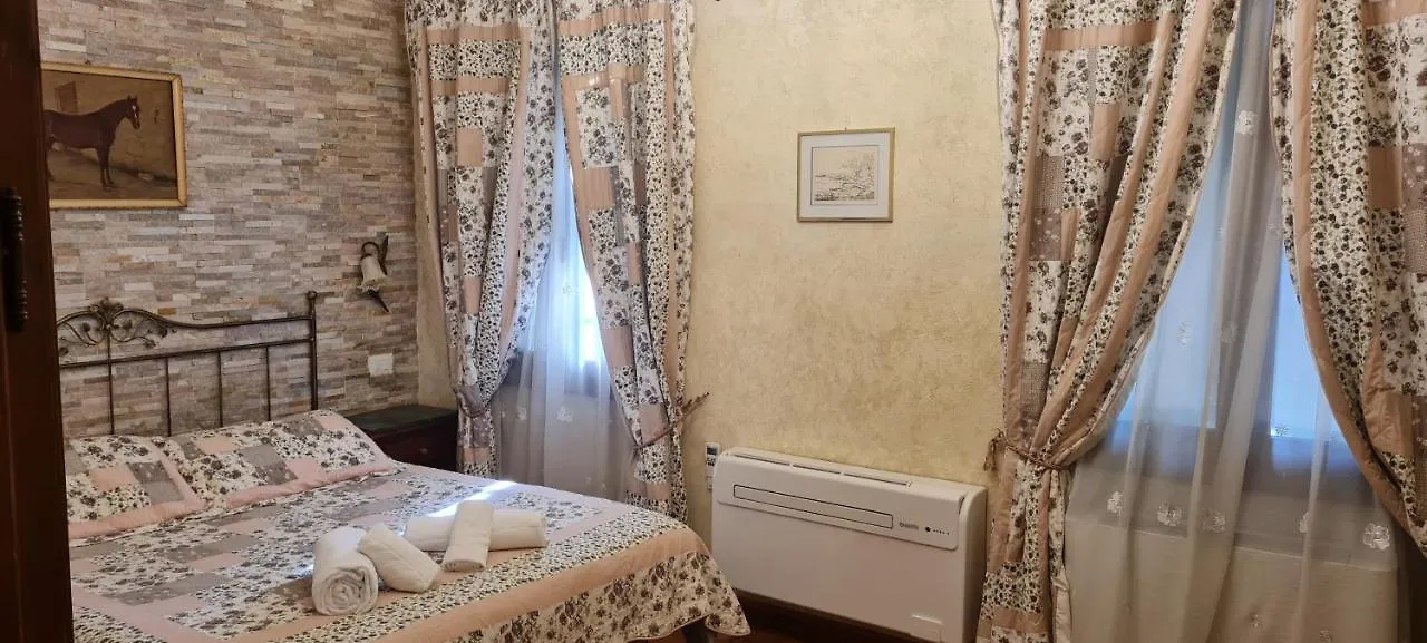 Hotel Il Casolare Noghera 5*,  Italie