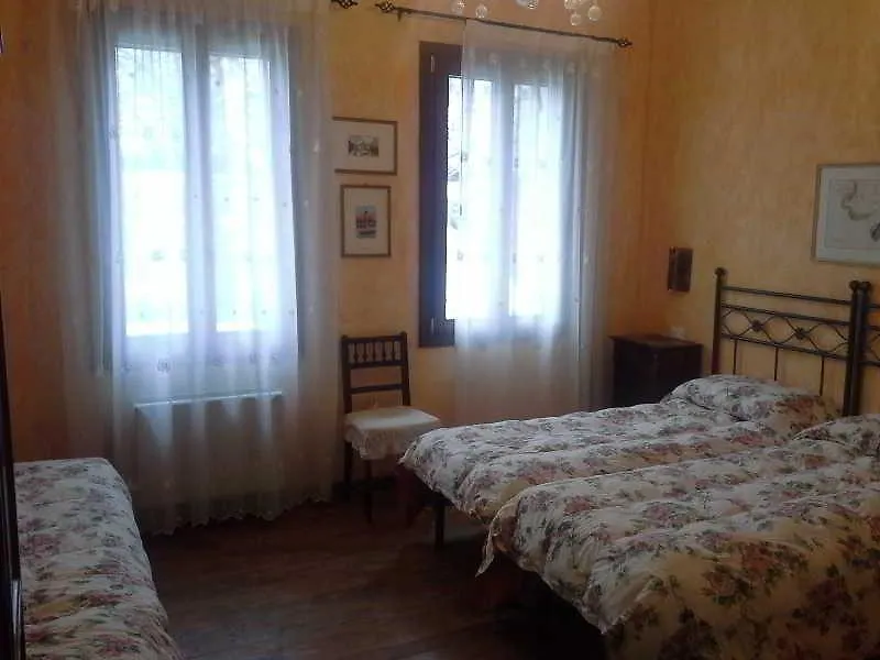 Hotel Il Casolare Noghera Mini-hôtel