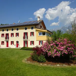3* Bed & Breakfast Casa Novecento