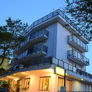 Hotel My Fair Lido di Jesolo