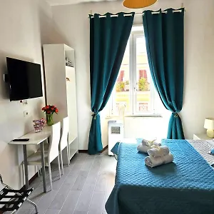 Girasole Гостевой дом Рим