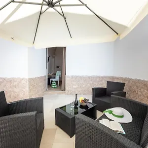 Bed & Breakfast Dimora Le Volte Lecce