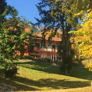 Fiocco Bed & Breakfast