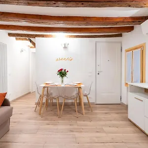 Hotel Rimon Residences Kosher Venetië