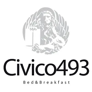 3* Bed & Breakfast Civico 493 B'n'b