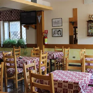 Napoleone Hotel