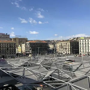 N'agora Отель типа 