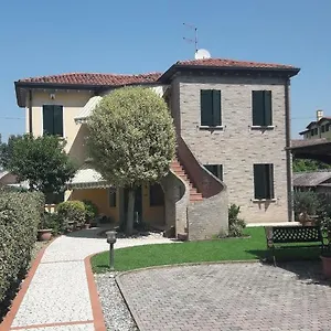  Bed & Breakfast Giardino Di Ro