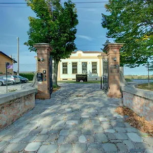 Resilienza Maison d'hôtes