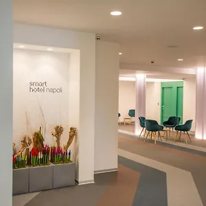 Smart Отель Неаполь